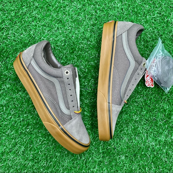 Vans Old Skool Gumsole - Picture 7 of 9